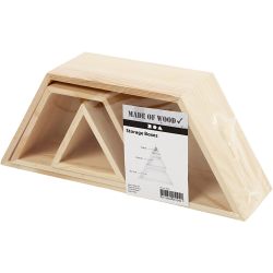 Scatole portaoggetti