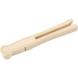 Mollette da bucato