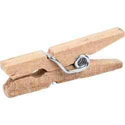 Mollette per abiti