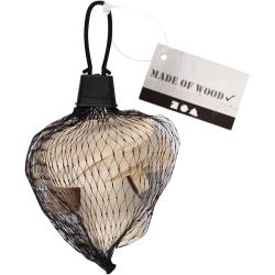 Tavolino a fungo con sgabelli