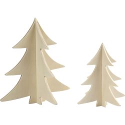 Alberi di Natale