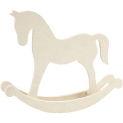 Cavallo a dondolo