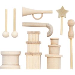 Piccoli accessori
