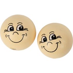 Palline sorridenti