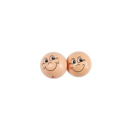 Palline sorridenti