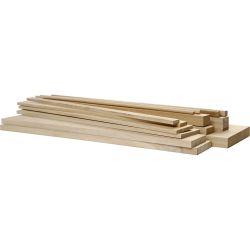 Pezzi di legno