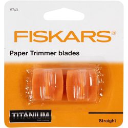 Fiskars Lame TripleTrack per taglierina Fiskars
