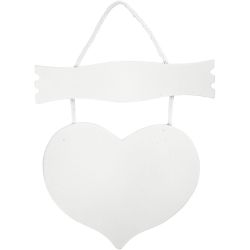 Cuore e insegna