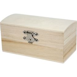 Scrigno del tesoro