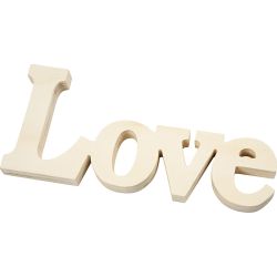 Lettere decorative