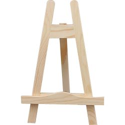 Mini cavalletto