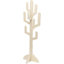 Cactus legno