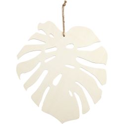 Foglia di Monstera