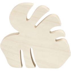 Foglia di Monstera