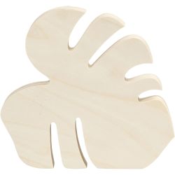 Foglia di Monstera