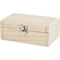 Scatola per gioielli
