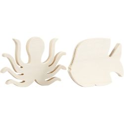 Sagome marine