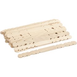 Bastoni da costruzione