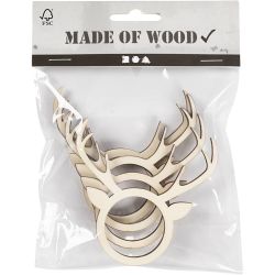 Anello portatovagliolo