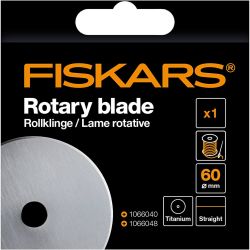 Fiskars Lama a rotella