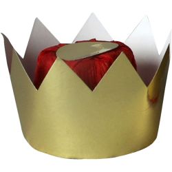 Corona da regina