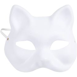 Maschera per gatti