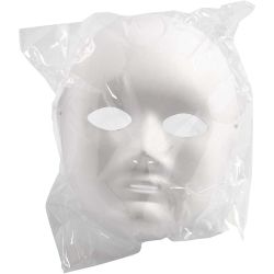 Maschera volto intero