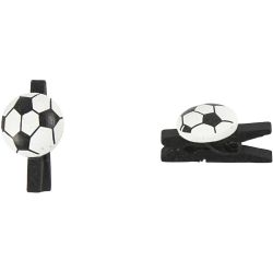 Molletta pallone