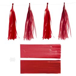 Nappe in carta 