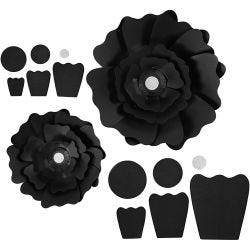 Fiori di carta