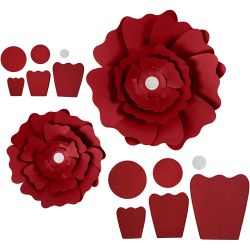 Fiori di carta