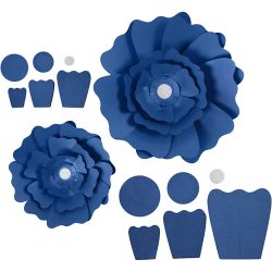Fiori di carta