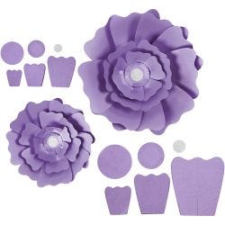 Fiori di carta