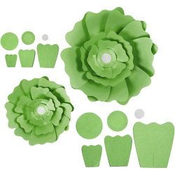Fiori di carta