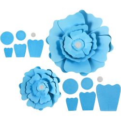 Fiori di carta