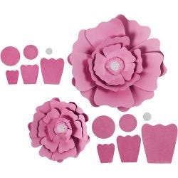 Fiori di carta