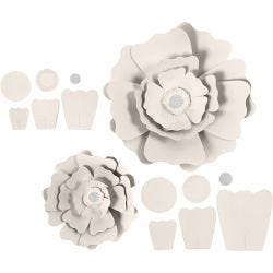 Fiori di carta