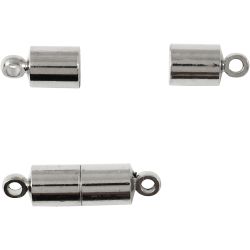 Fibbie magnetiche