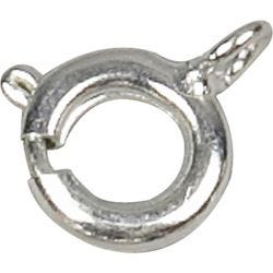 Chiusure ad anello a molla
