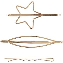 Molletta per capelli