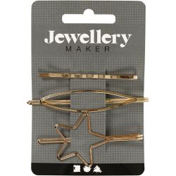 Molletta per capelli