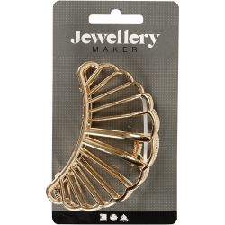 Molletta per capelli