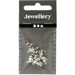 Perline ferma gioielli