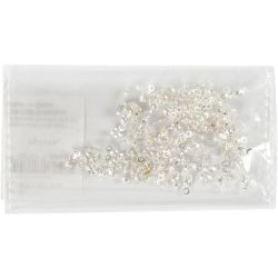 Perline ferma gioielli