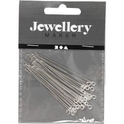 Spille con occhiello