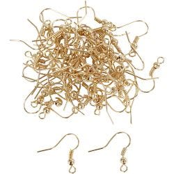 Gancetti per orecchini