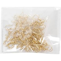 Gancetti per orecchini