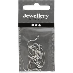 Gancetti per orecchini