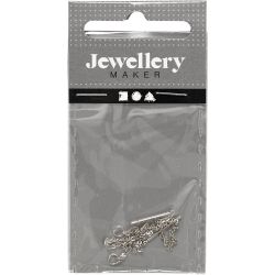 Orecchini a chiodino