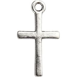 Pendente a croce
